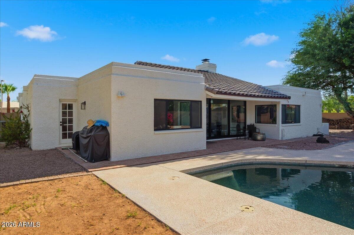 10678 E Gold Dust Avenue, Scottsdale, AZ 85258 — photo 37 of 43