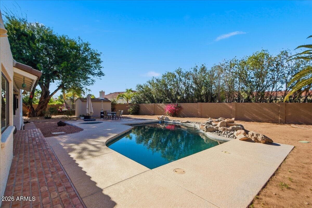10678 E Gold Dust Avenue, Scottsdale, AZ 85258 — photo 42 of 43