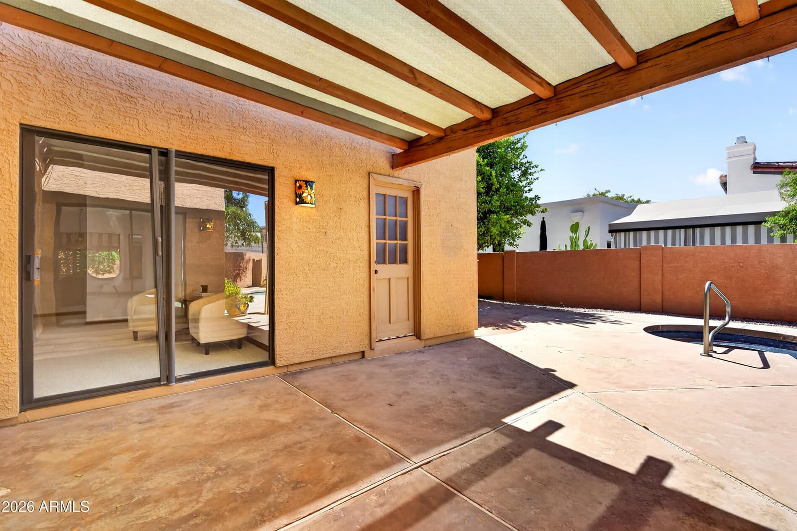 7513 E Clinton Street, Scottsdale, AZ 85260 — photo 59 of 61