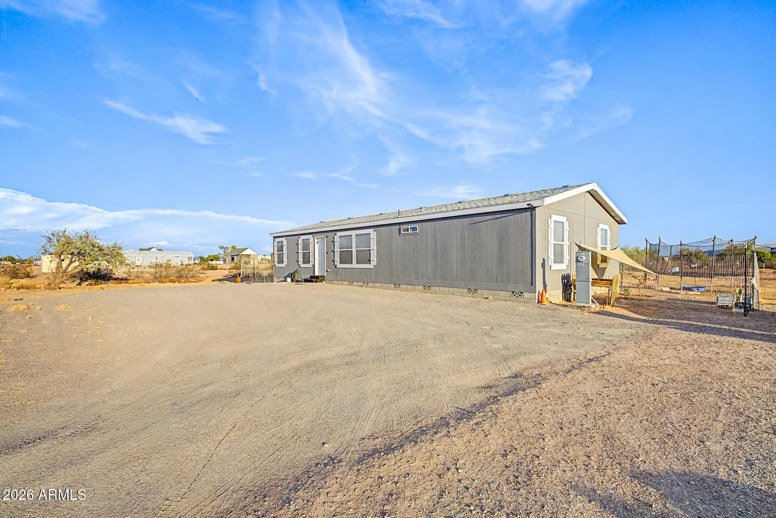 21735 W Montanoso Drive, Wittmann, AZ 85361 — photo 3 of 31