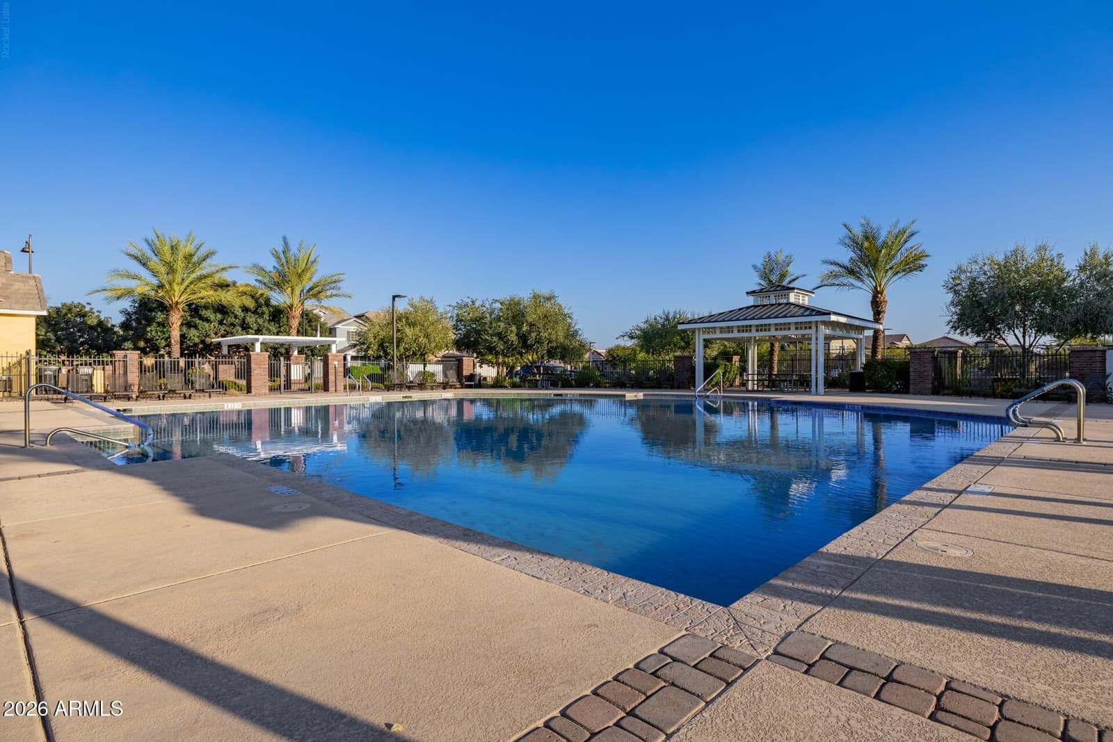 2614 S Valle Verde, Mesa, AZ 85209 — photo 46 of 51