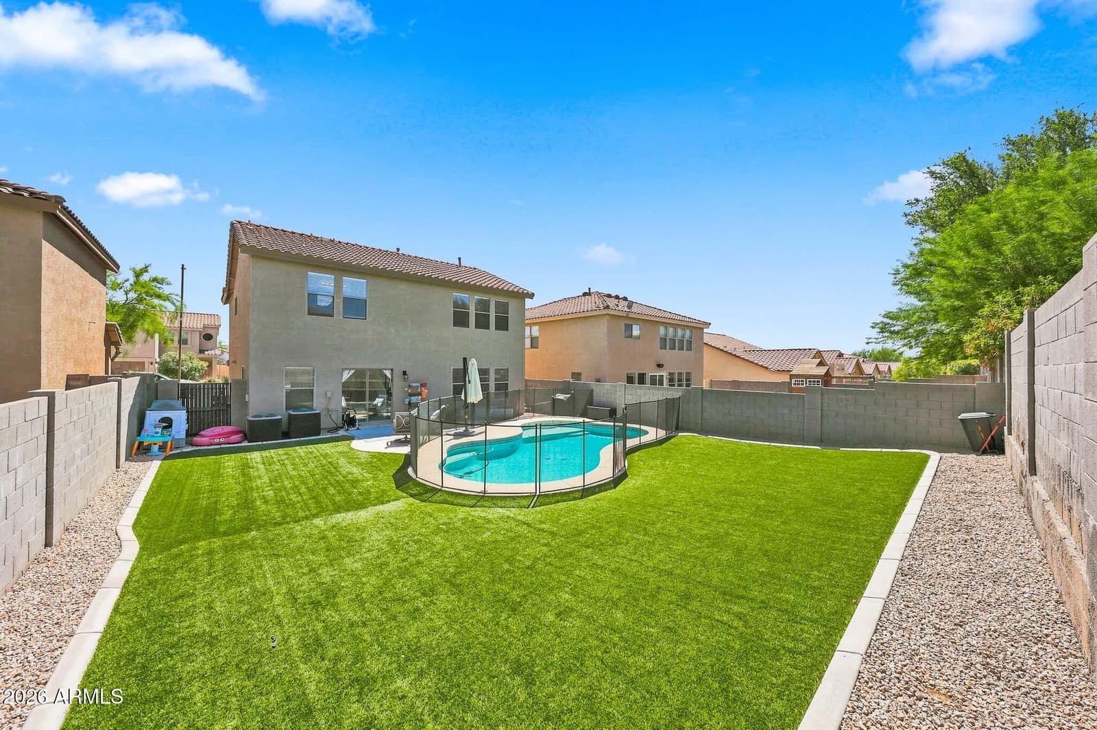 5044 E Roy Rogers Road, Cave Creek, AZ 85331 — photo 33 of 40