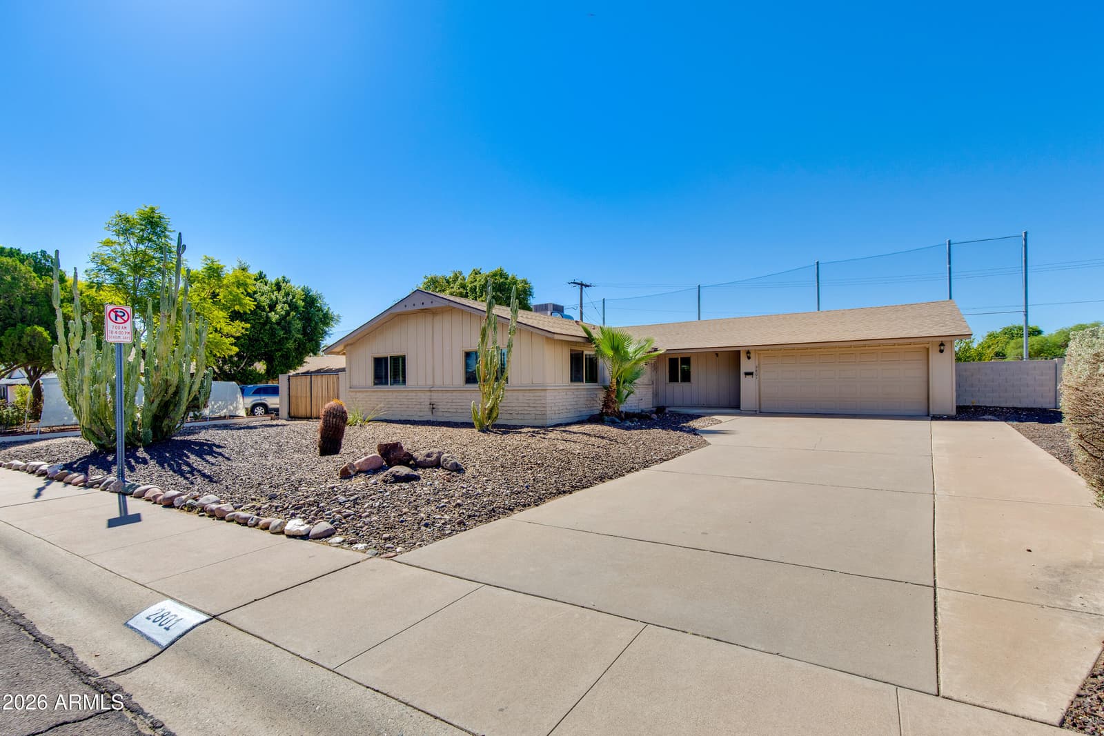 2801 E Mercer Lane, Phoenix, AZ 85028 — photo 41 of 45