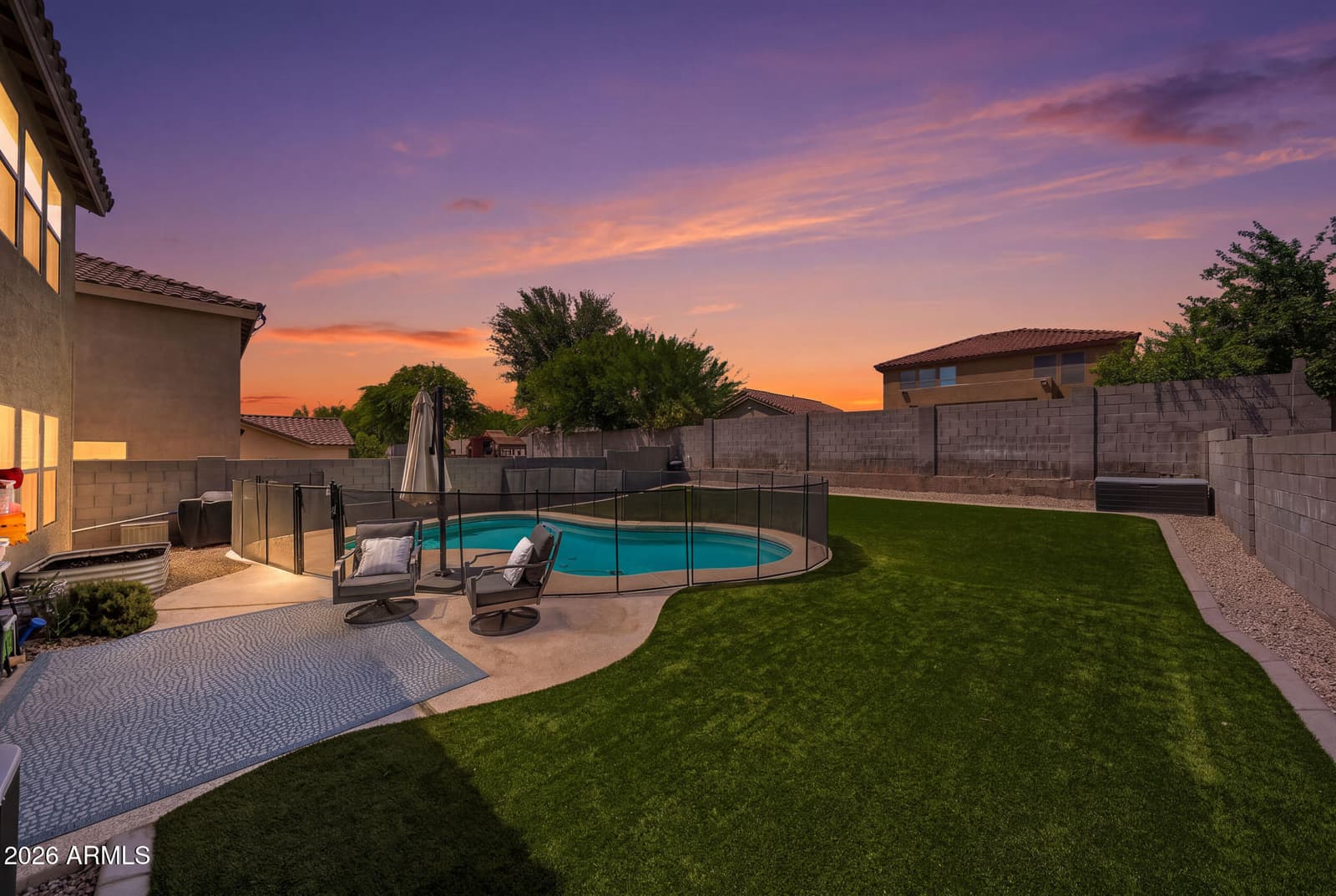 5044 E Roy Rogers Road, Cave Creek, AZ 85331 — photo 38 of 40