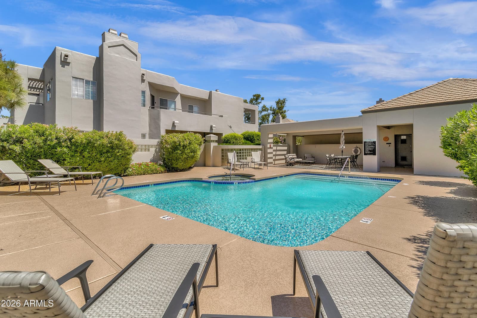 7710 E Gainey Ranch Road 157, Scottsdale, AZ 85258 — photo 44 of 58