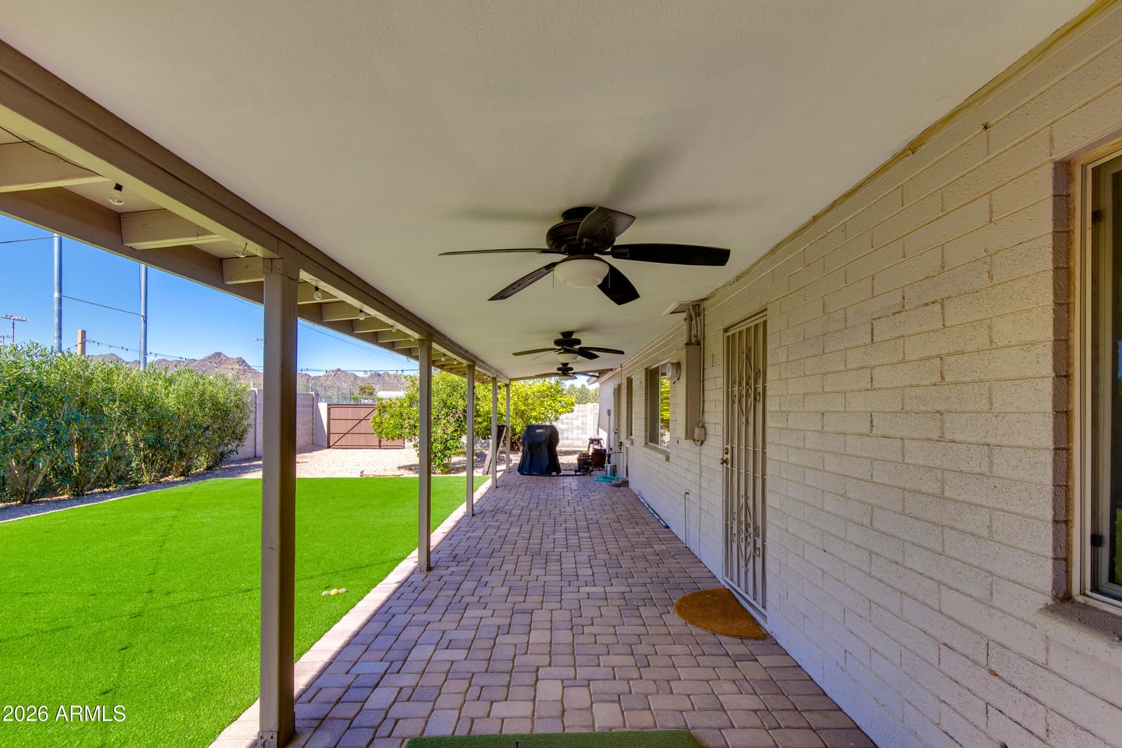 2801 E Mercer Lane, Phoenix, AZ 85028 — photo 34 of 45