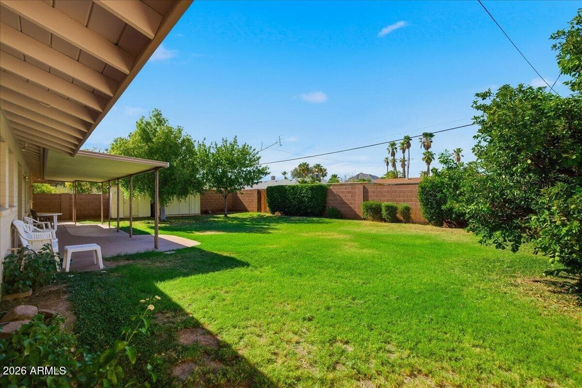 2527 N 69th Street, Scottsdale, AZ 85257 — photo 30 of 35