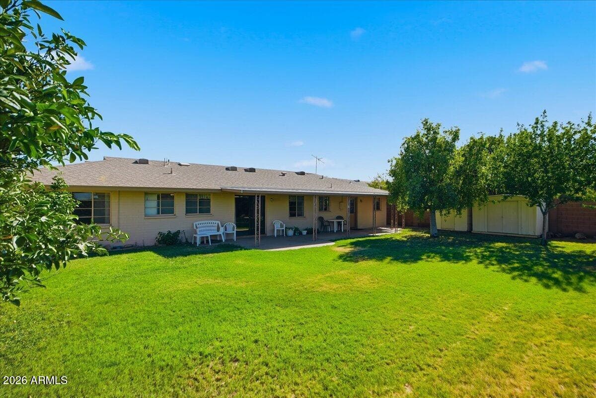 2527 N 69th Street, Scottsdale, AZ 85257 — photo 32 of 35