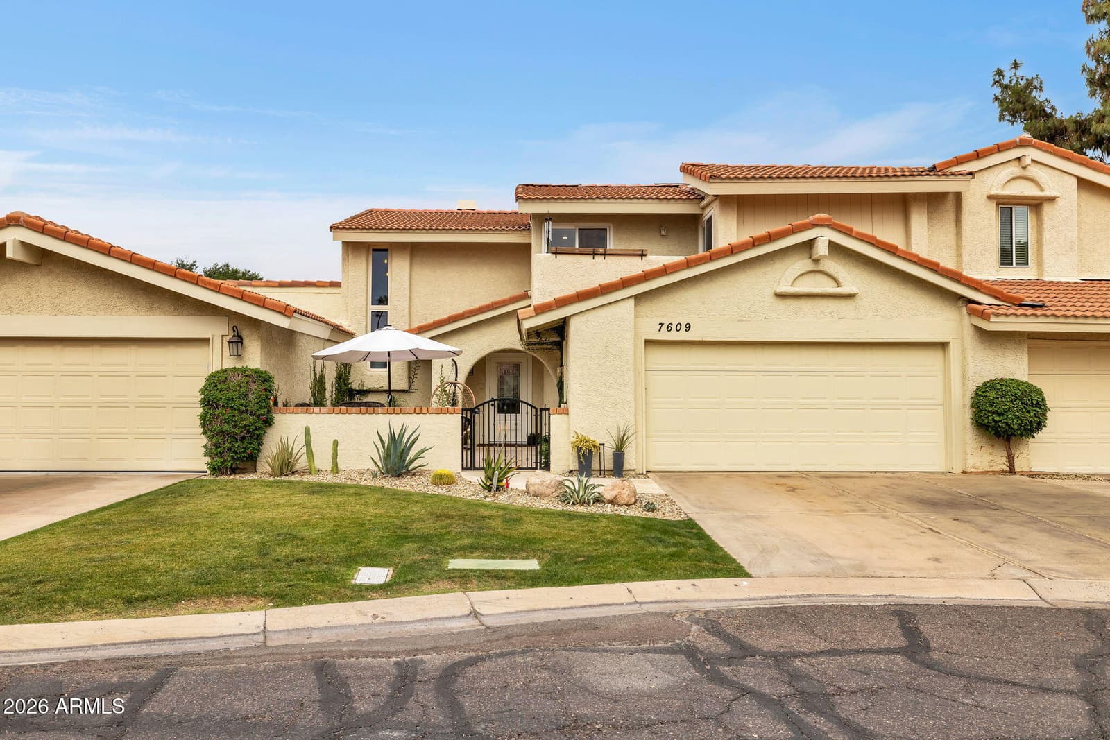 7609 N Lynn Oaks Drive, Scottsdale, AZ 85258 — photo 23 of 34