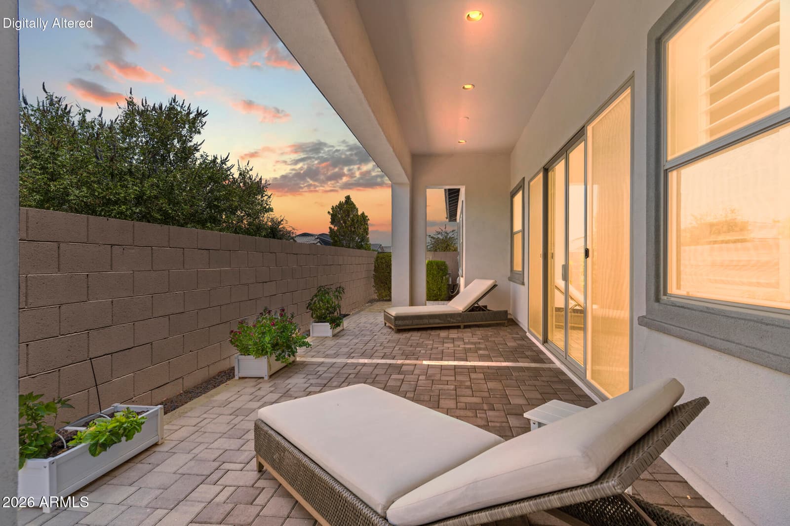 17376 W Wildwood Street, Surprise, AZ 85388 — photo 38 of 64
