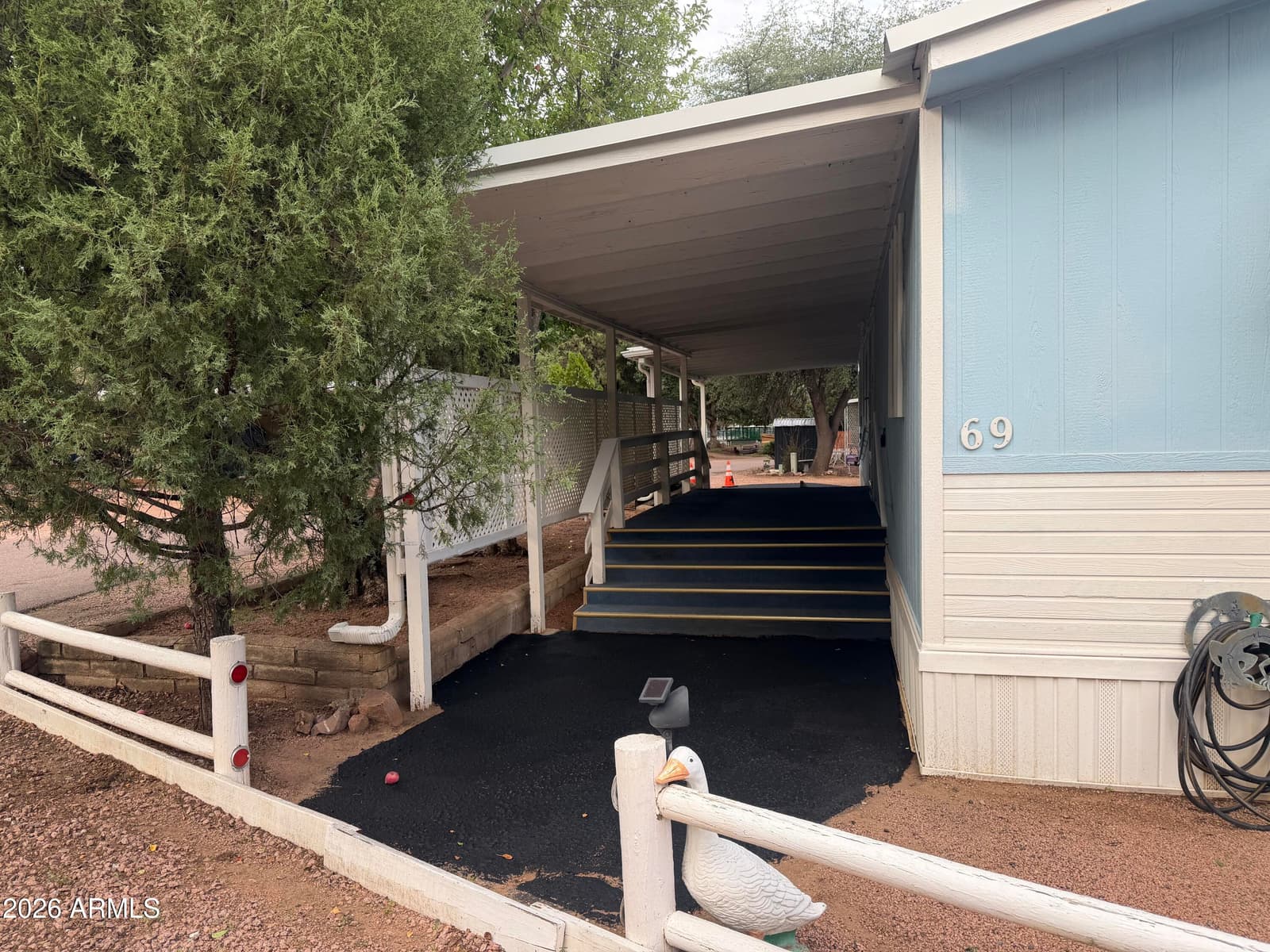 16 N Star Vale Dr 69, Star Valley, AZ 85541 — photo 4 of 22
