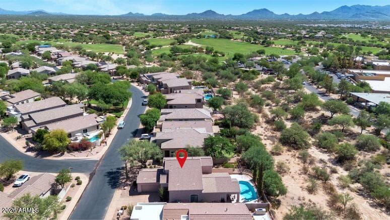 21843 N 51st Street, Phoenix, AZ 85054 — photo 42 of 51