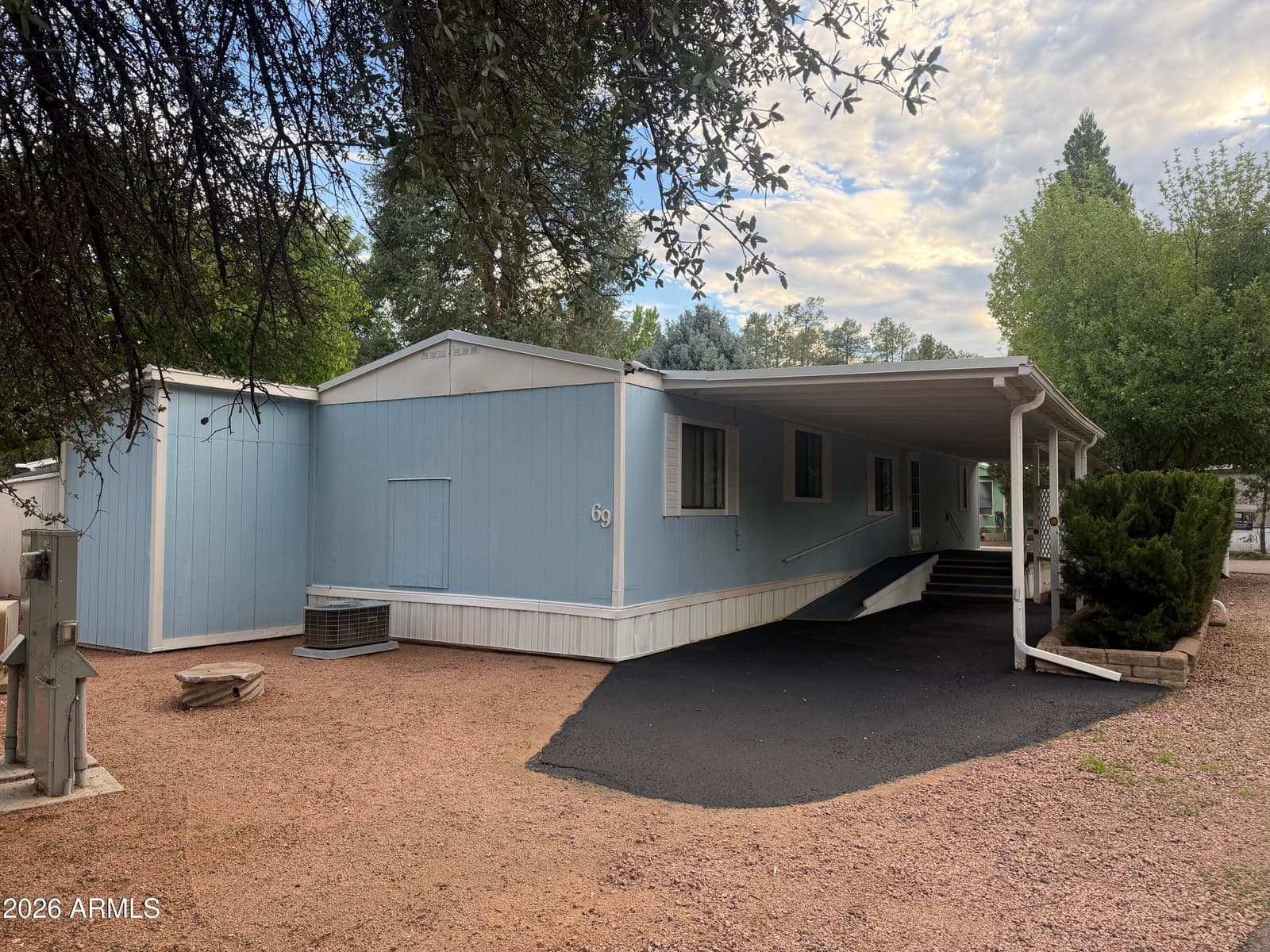 16 N Star Vale Dr 69, Star Valley, AZ 85541 — photo 22 of 22