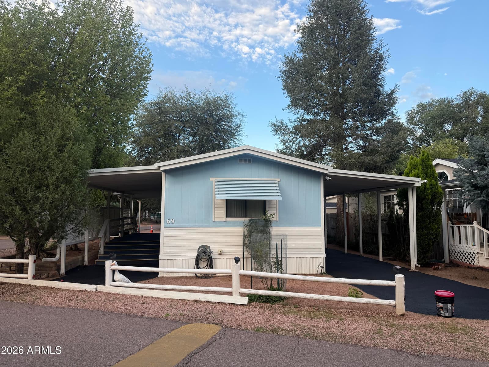 16 N Star Vale Dr 69, Star Valley, AZ 85541 — photo 3 of 22