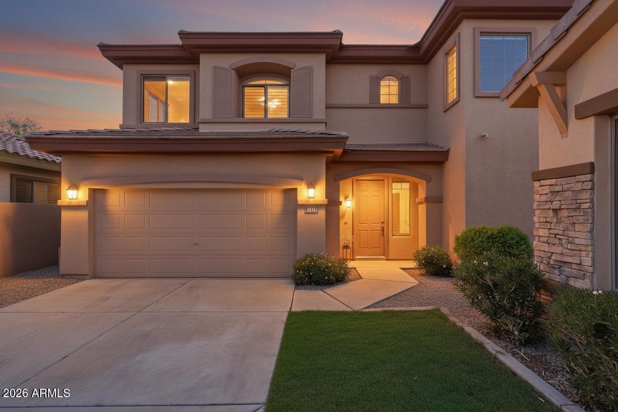 2015 W Olive Way, Chandler, AZ 85248 — photo 1 of 41
