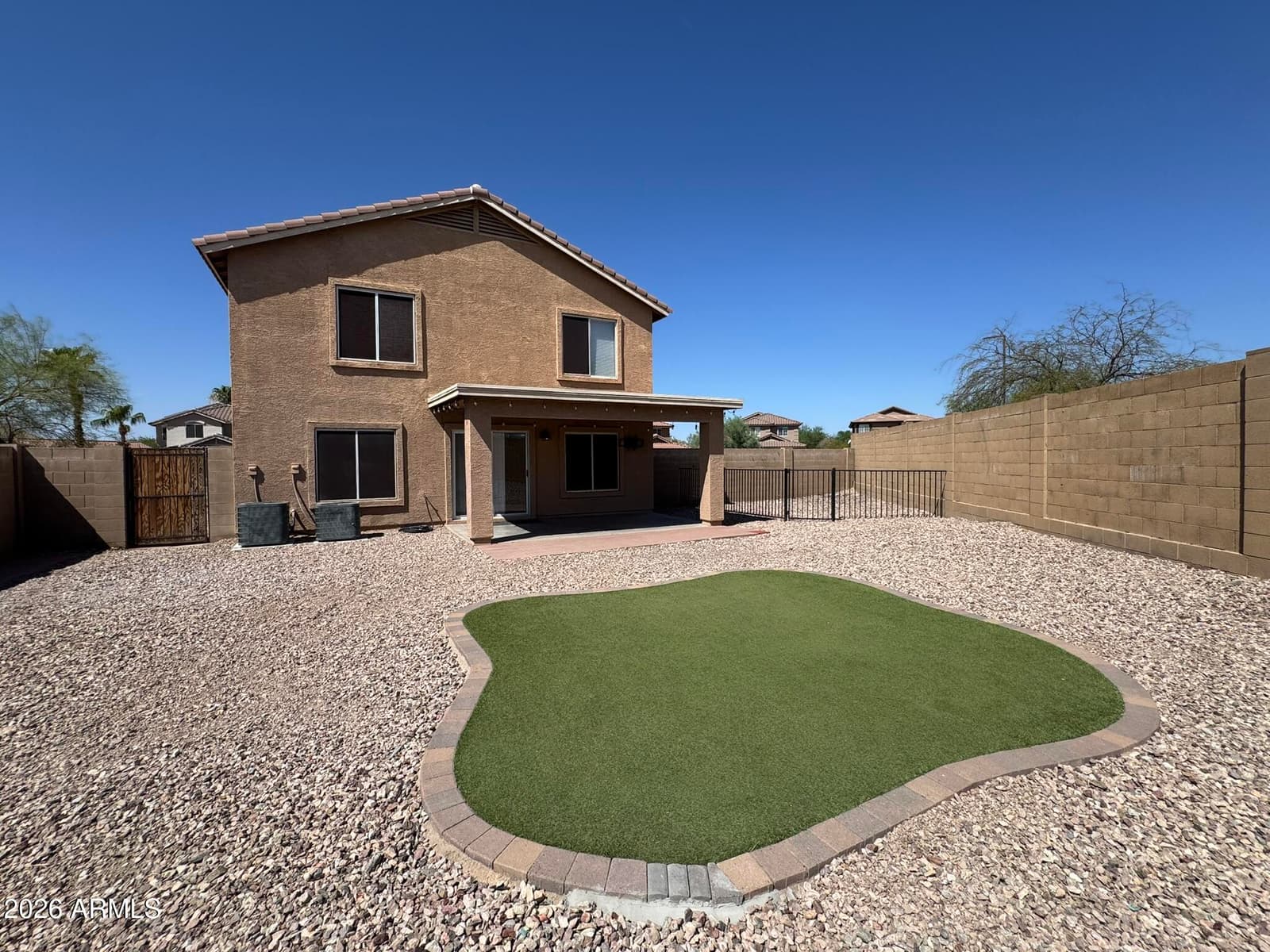 22502 W Woodlands Avenue, Buckeye, AZ 85326 — photo 28 of 33