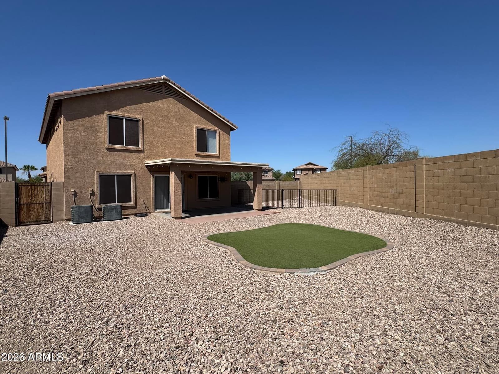 22502 W Woodlands Avenue, Buckeye, AZ 85326 — photo 29 of 33
