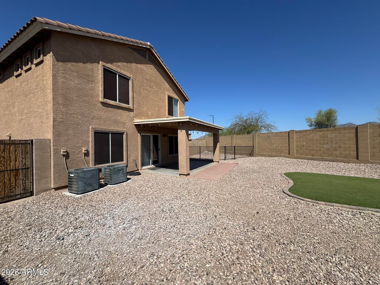 22502 W Woodlands Avenue, Buckeye, AZ 85326 — photo 30 of 33
