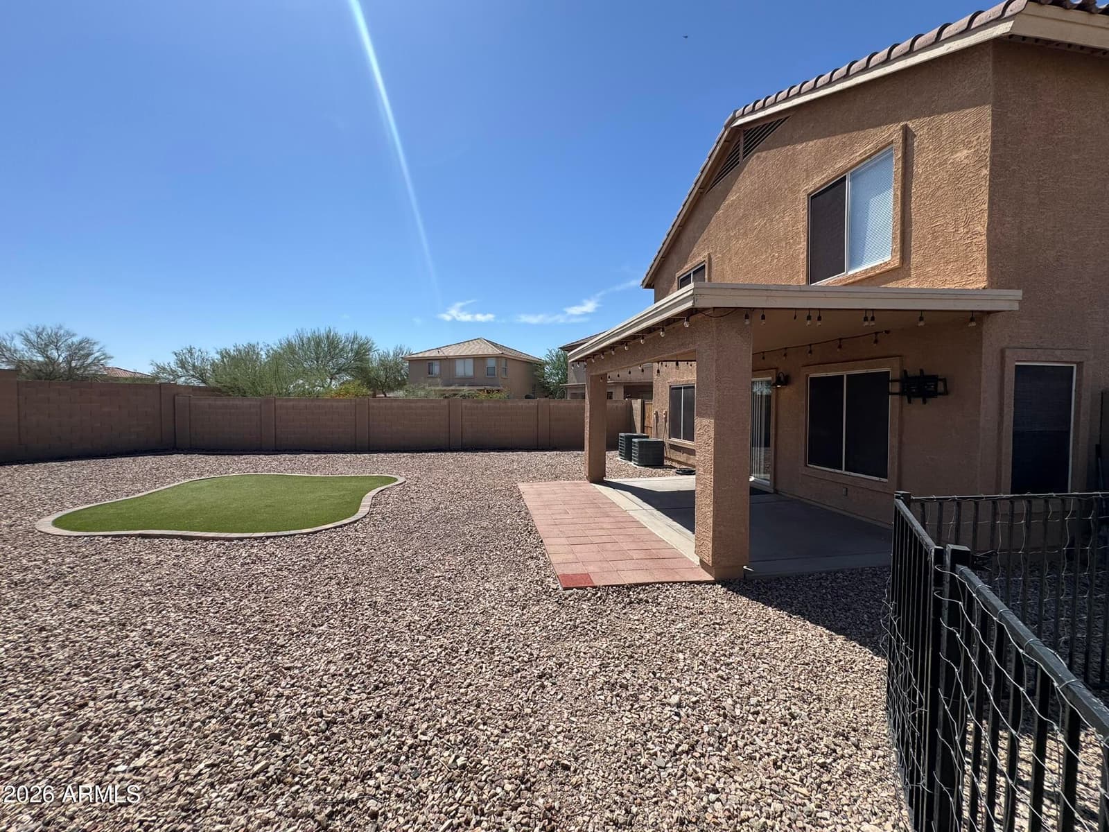 22502 W Woodlands Avenue, Buckeye, AZ 85326 — photo 31 of 33