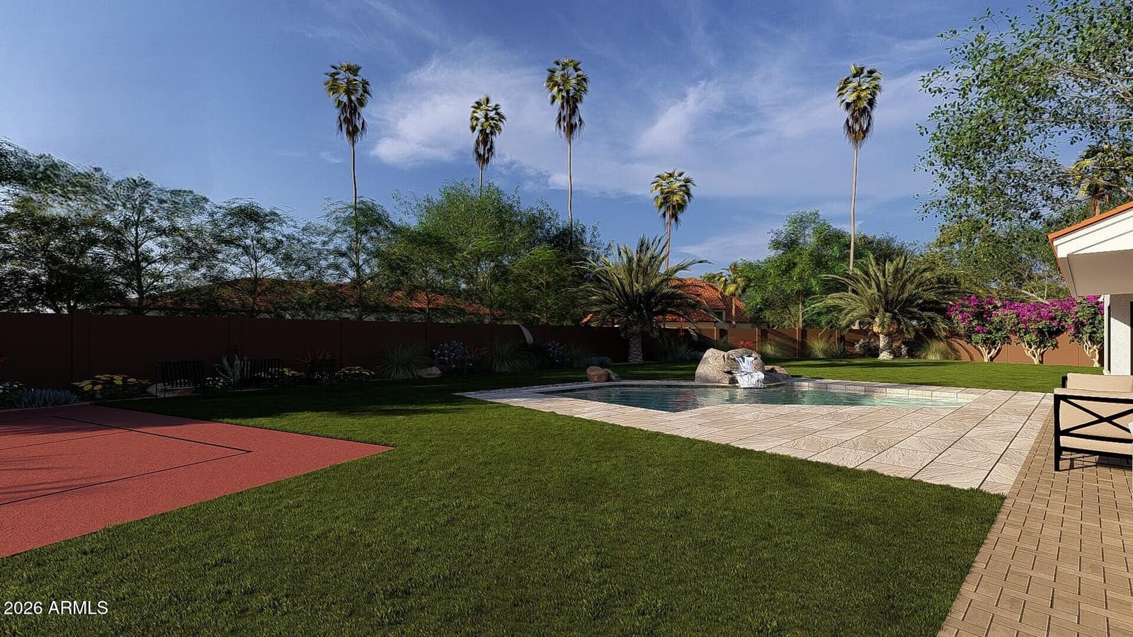 10678 E Gold Dust Avenue, Scottsdale, AZ 85258 — photo 28 of 43