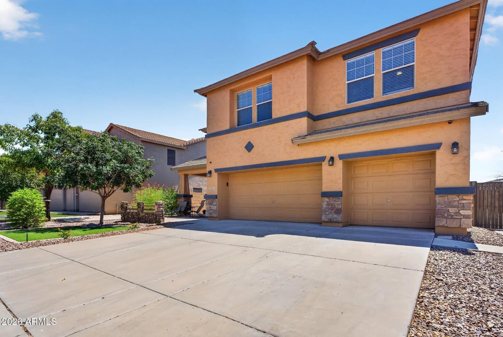 837 E Volk Lane, San Tan Valley, AZ 85140 — photo 1 of 41