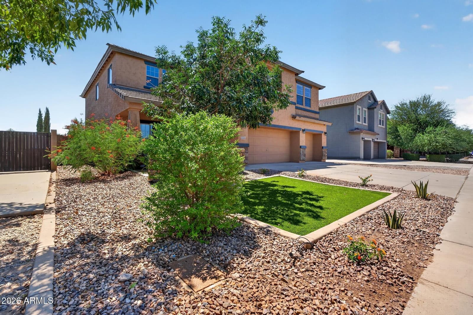 837 E Volk Lane, San Tan Valley, AZ 85140 — photo 3 of 41