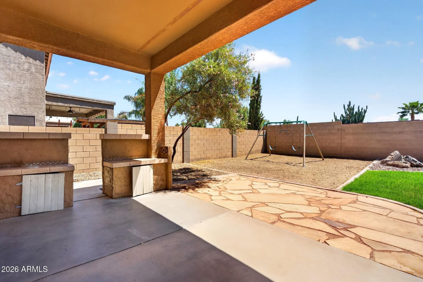 837 E Volk Lane, San Tan Valley, AZ 85140 — photo 36 of 41