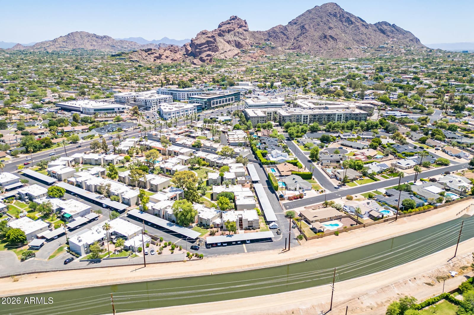 4201 E Camelback Road 79, Phoenix, AZ 85018 — photo 38 of 45