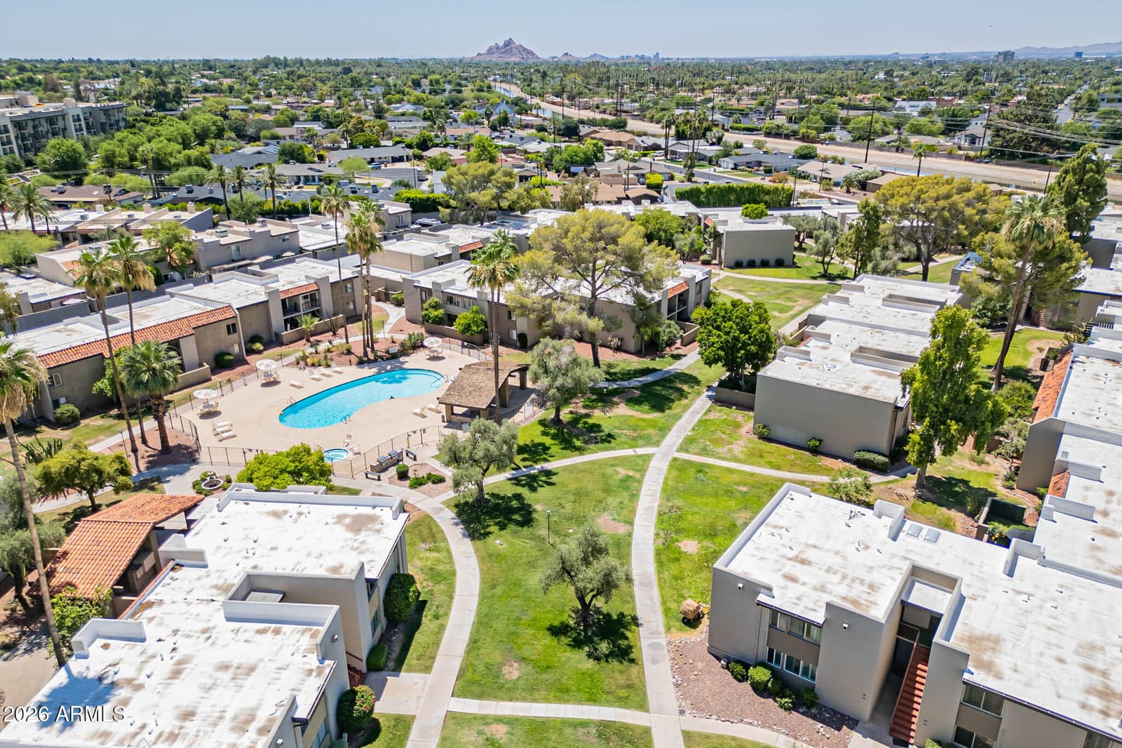 4201 E Camelback Road 79, Phoenix, AZ 85018 — photo 40 of 45