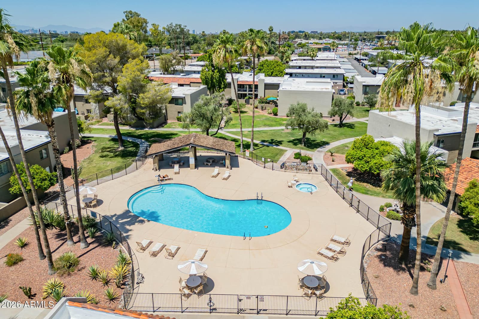 4201 E Camelback Road 79, Phoenix, AZ 85018 — photo 43 of 45