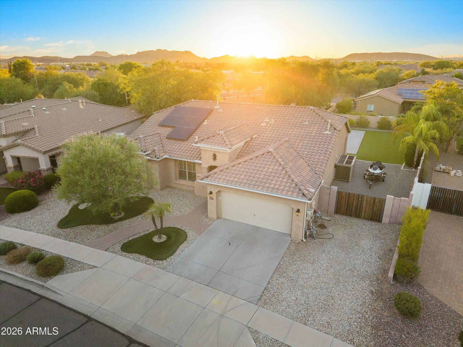 2020 W Bajada Road, Phoenix, AZ 85085 — photo 47 of 52