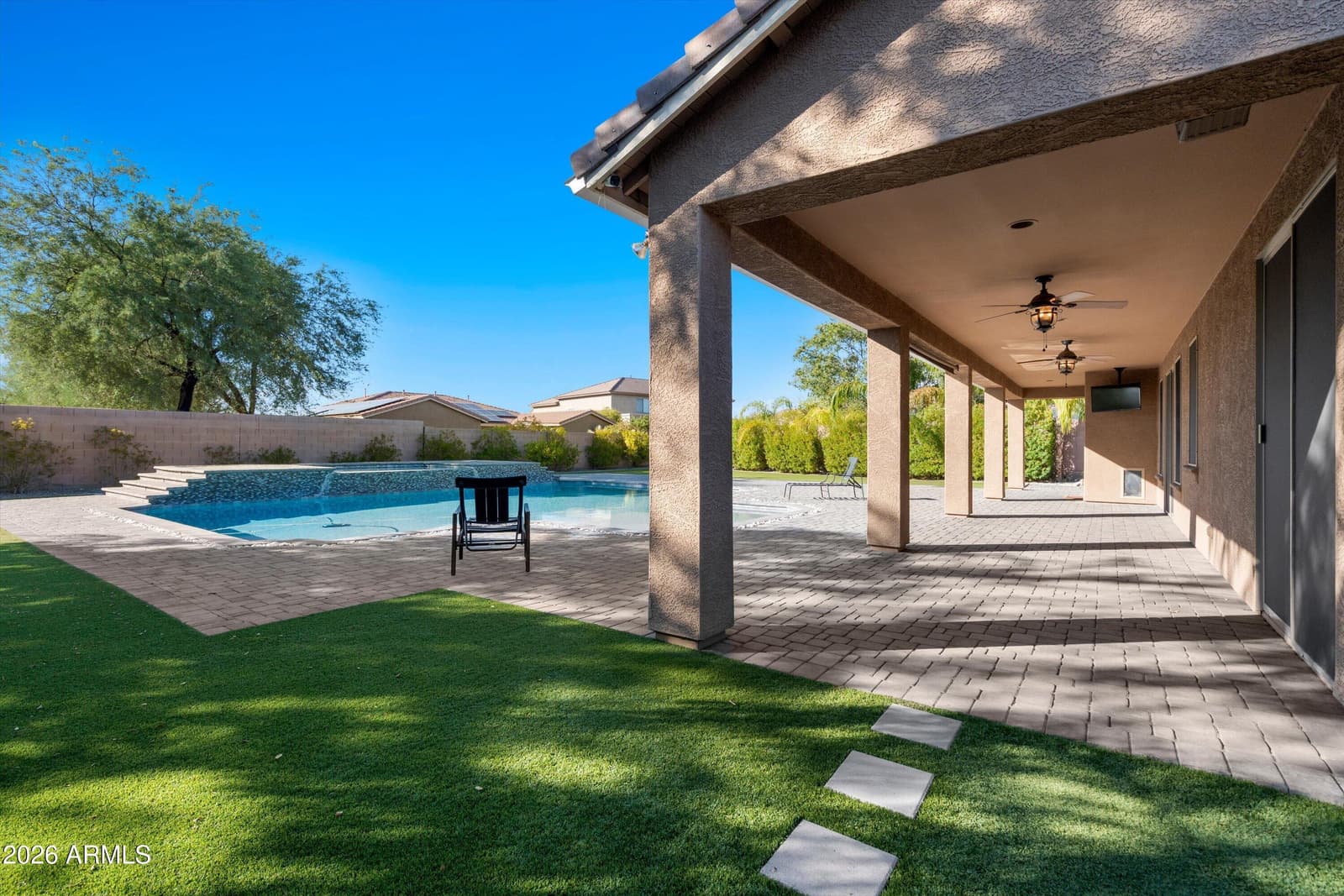2020 W Bajada Road, Phoenix, AZ 85085 — photo 29 of 52
