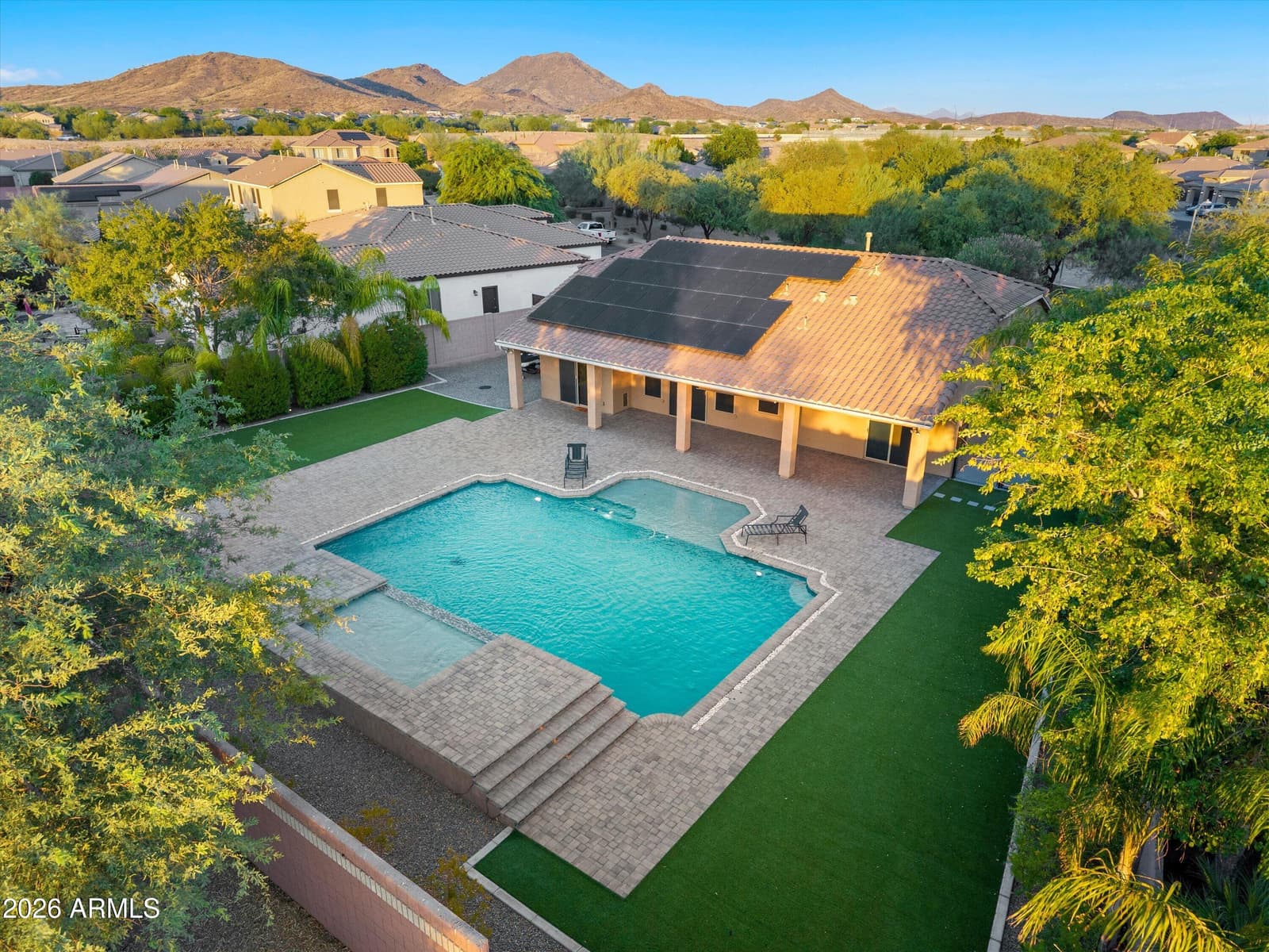 2020 W Bajada Road, Phoenix, AZ 85085 — photo 41 of 52