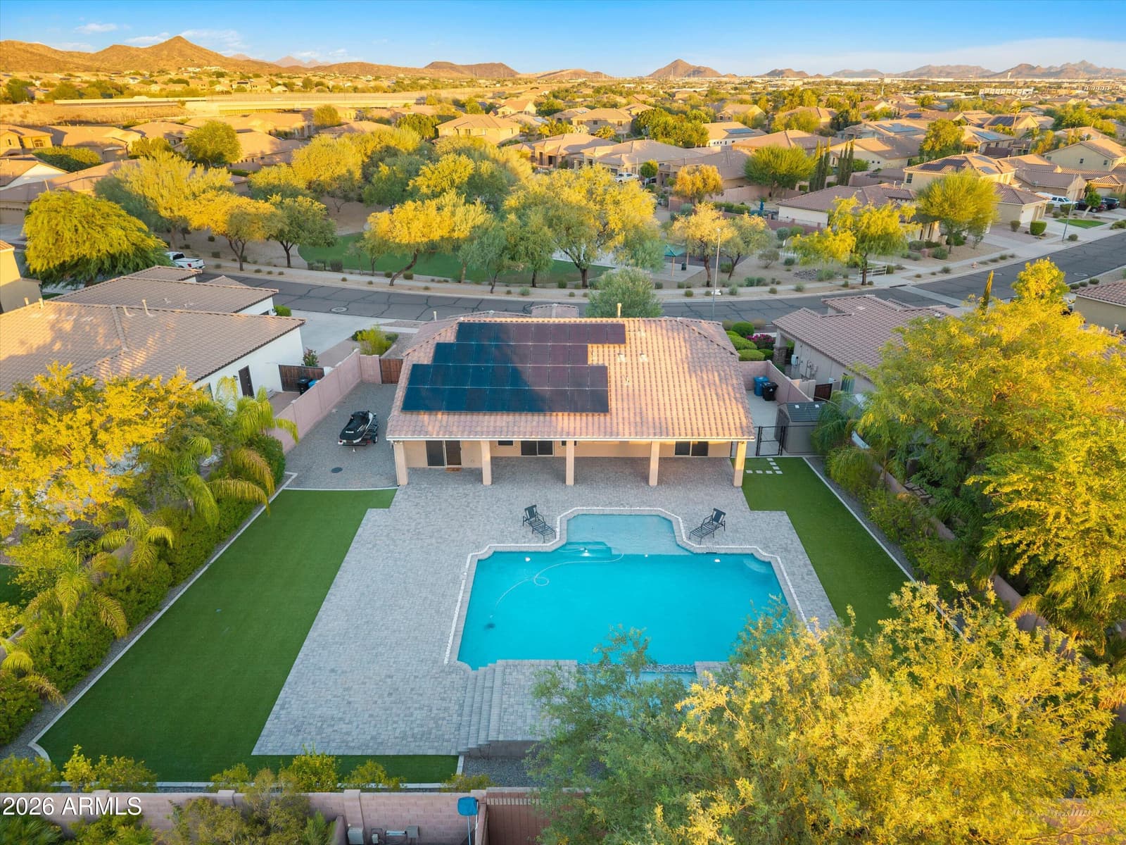 2020 W Bajada Road, Phoenix, AZ 85085 — photo 42 of 52