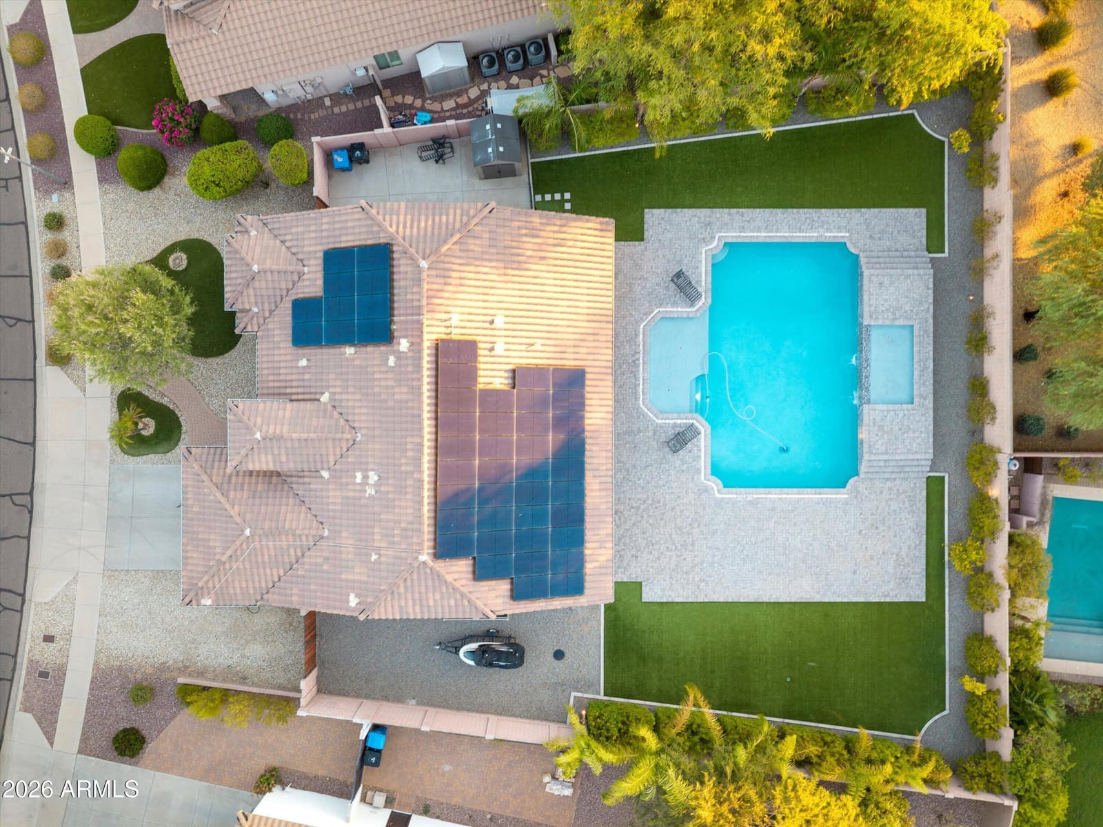 2020 W Bajada Road, Phoenix, AZ 85085 — photo 43 of 52