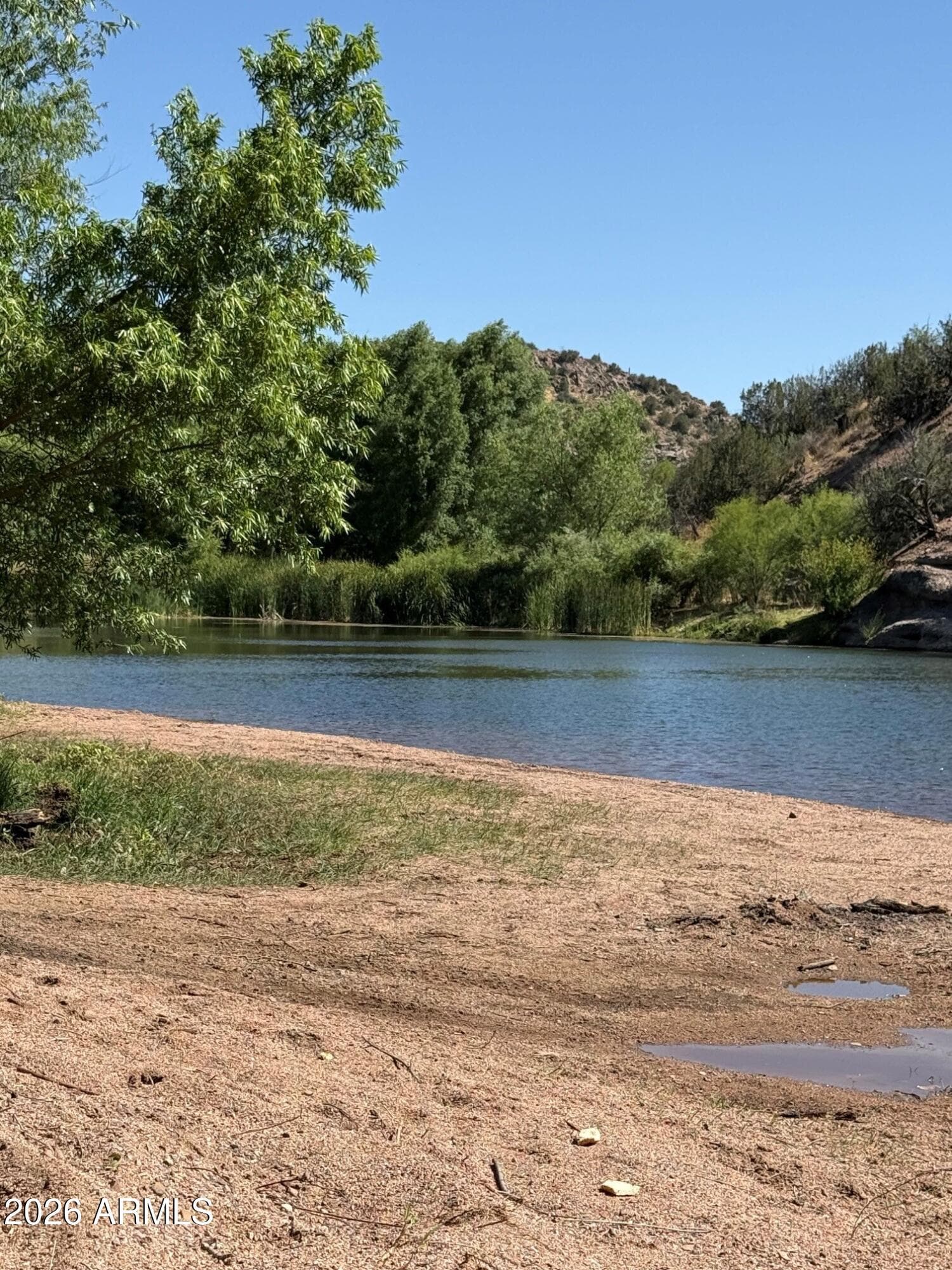 857 S Tonto Creek Drive, Payson, AZ 85541 — photo 3 of 35