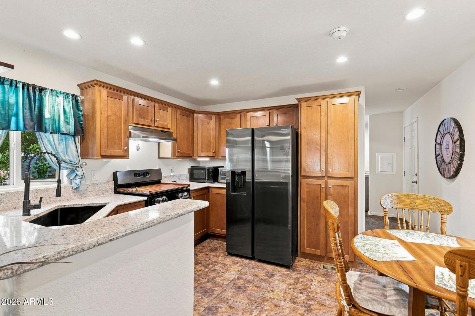 857 S Tonto Creek Drive, Payson, AZ 85541 — photo 11 of 35