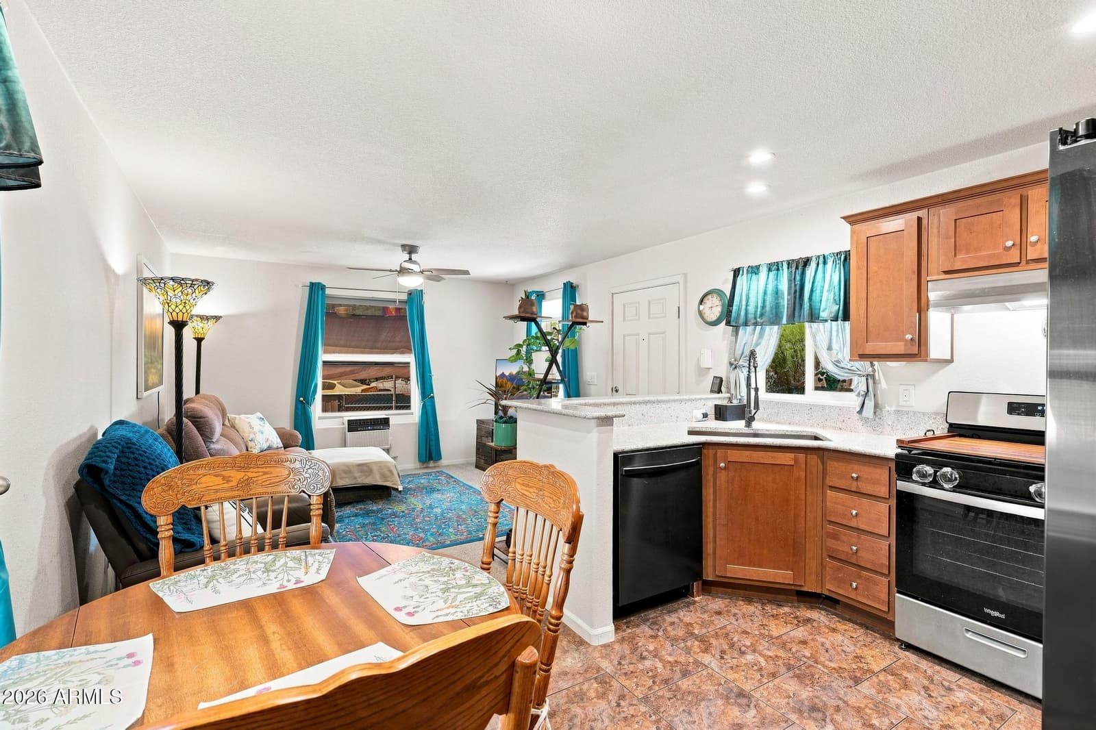 857 S Tonto Creek Drive, Payson, AZ 85541 — photo 12 of 35