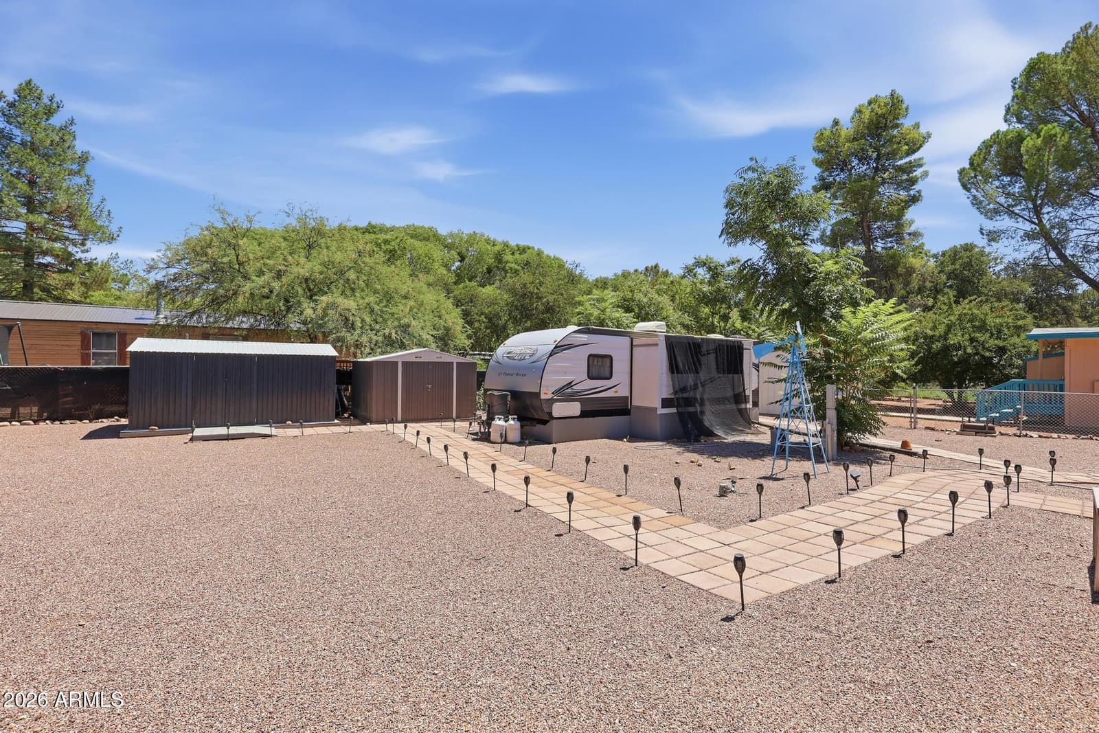857 S Tonto Creek Drive, Payson, AZ 85541 — photo 28 of 35