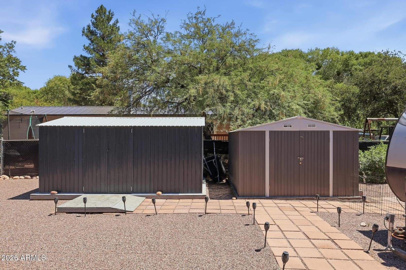 857 S Tonto Creek Drive, Payson, AZ 85541 — photo 29 of 35