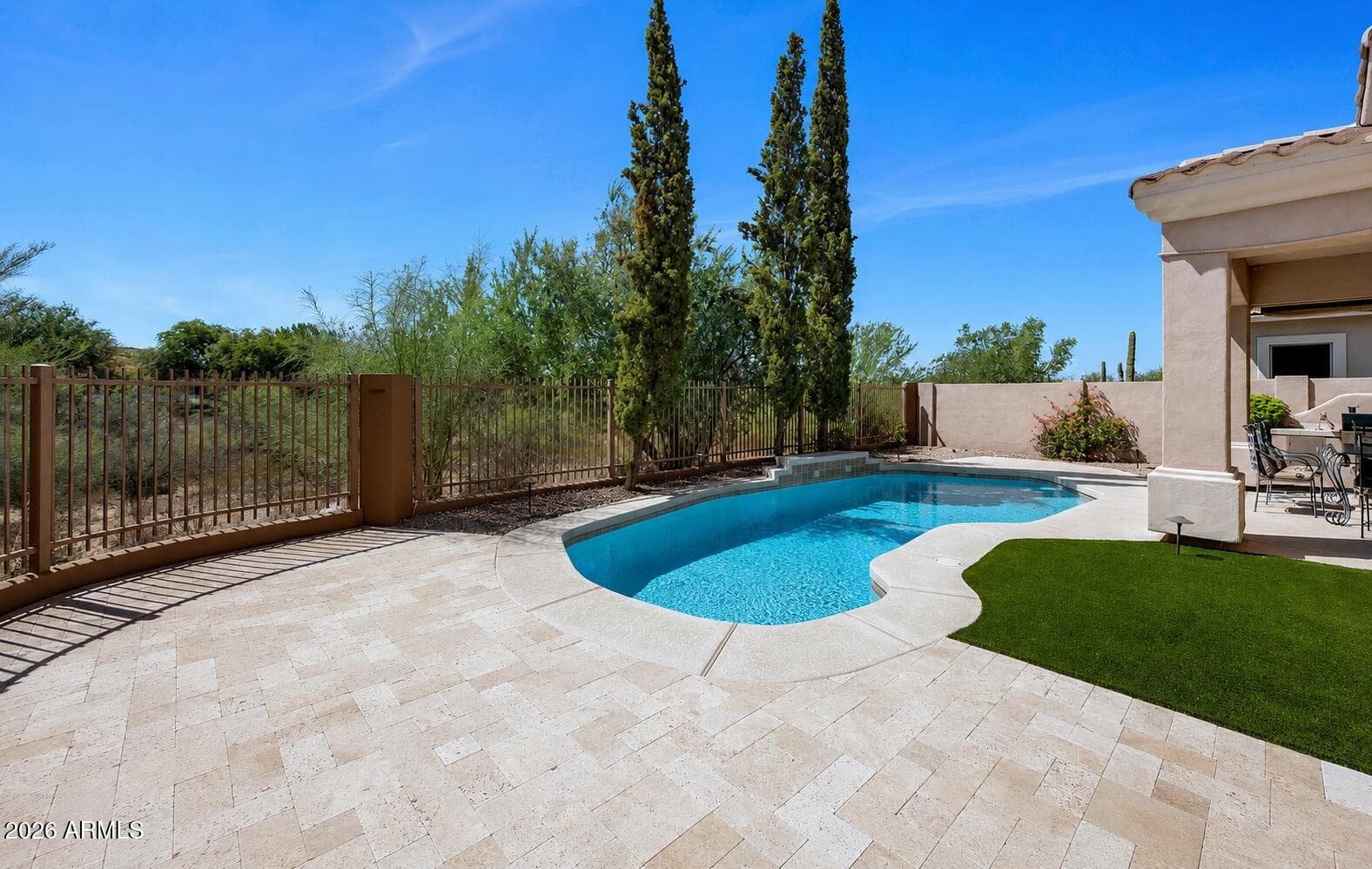 21843 N 51st Street, Phoenix, AZ 85054 — photo 37 of 51