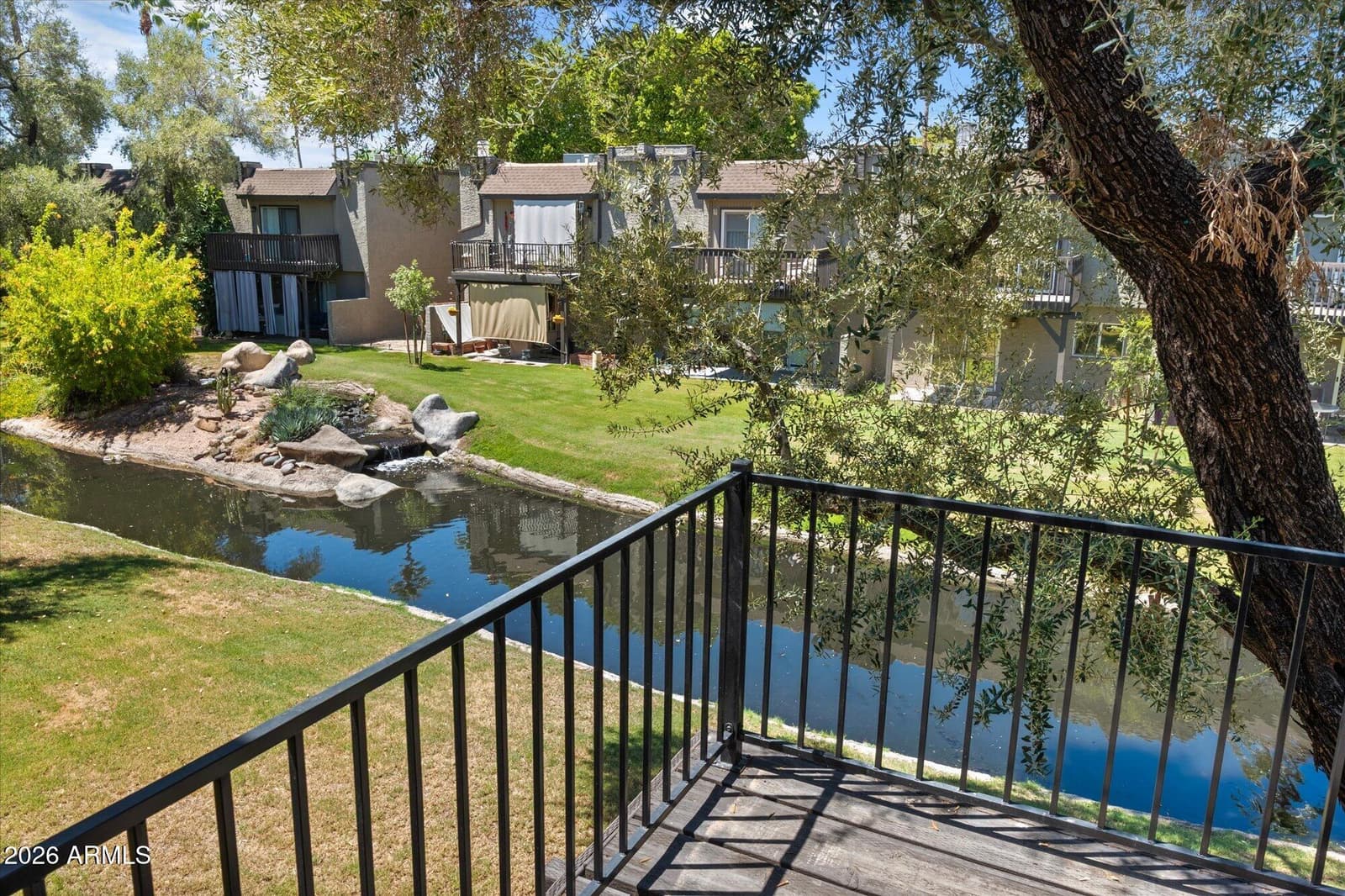2208 W Lindner Avenue 40, Mesa, AZ 85202 — photo 26 of 33