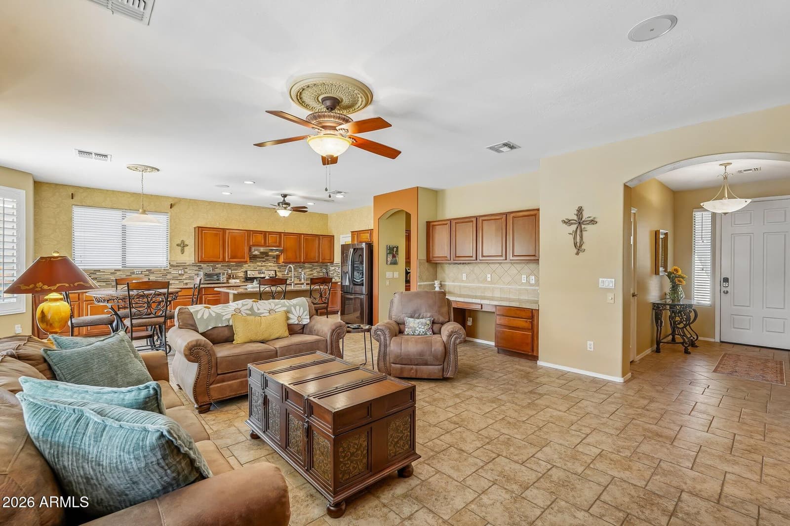 12665 N 140th Drive, Surprise, AZ 85379 — photo 8 of 54