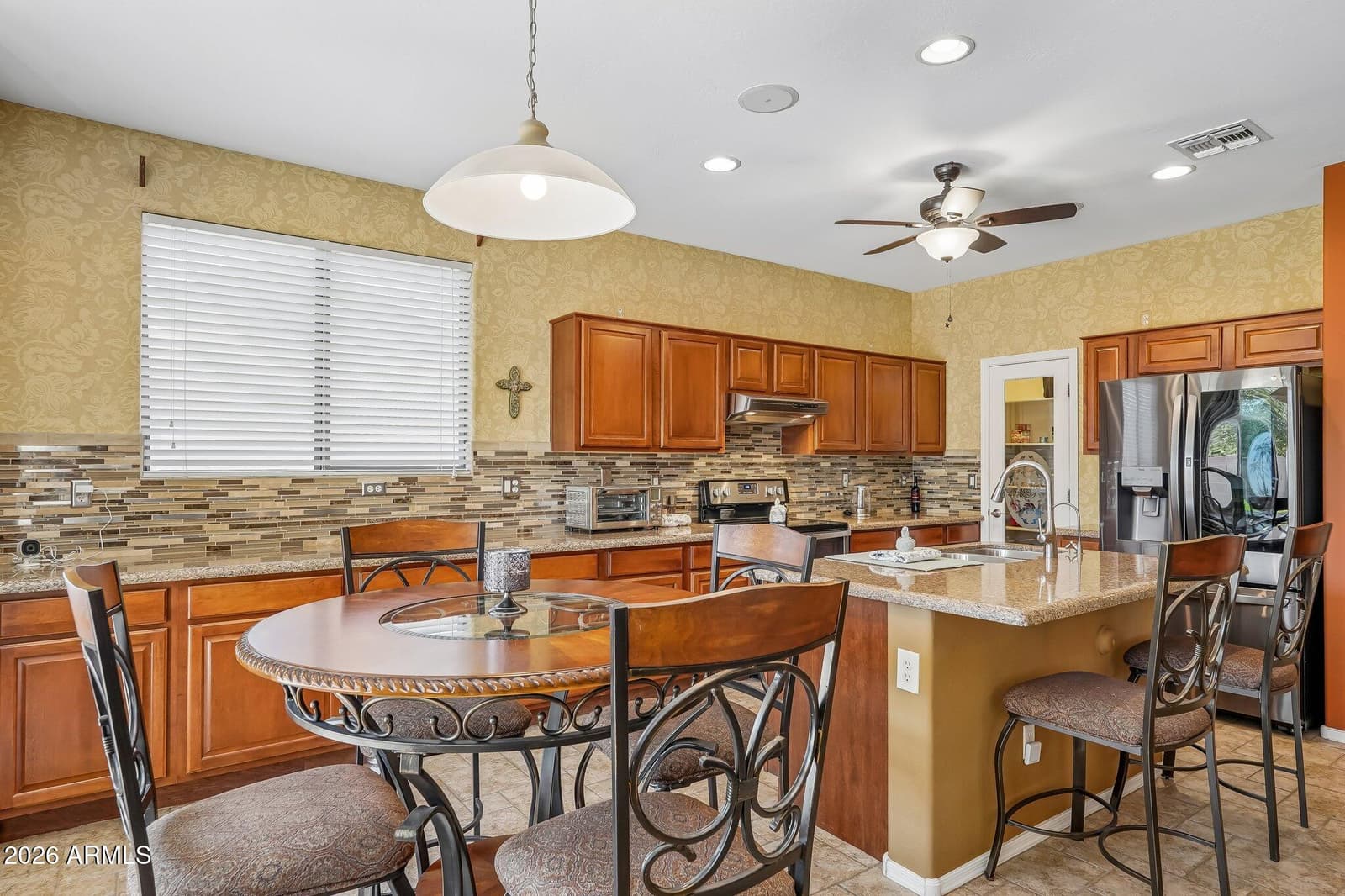 12665 N 140th Drive, Surprise, AZ 85379 — photo 15 of 54