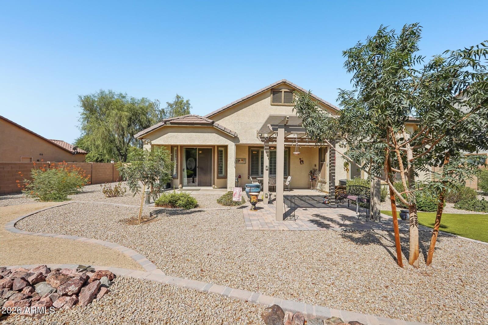 12665 N 140th Drive, Surprise, AZ 85379 — photo 35 of 54