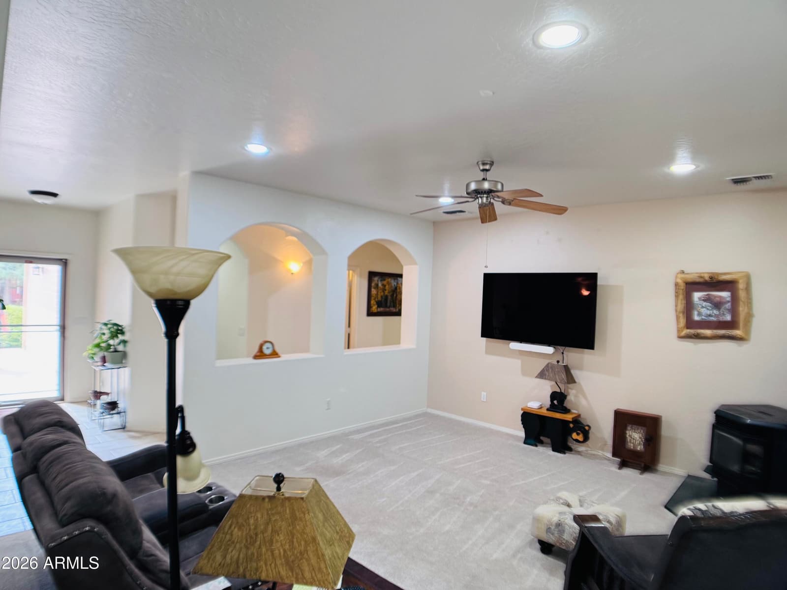 400 S Brassie Drive, Payson, AZ 85541 — photo 14 of 40
