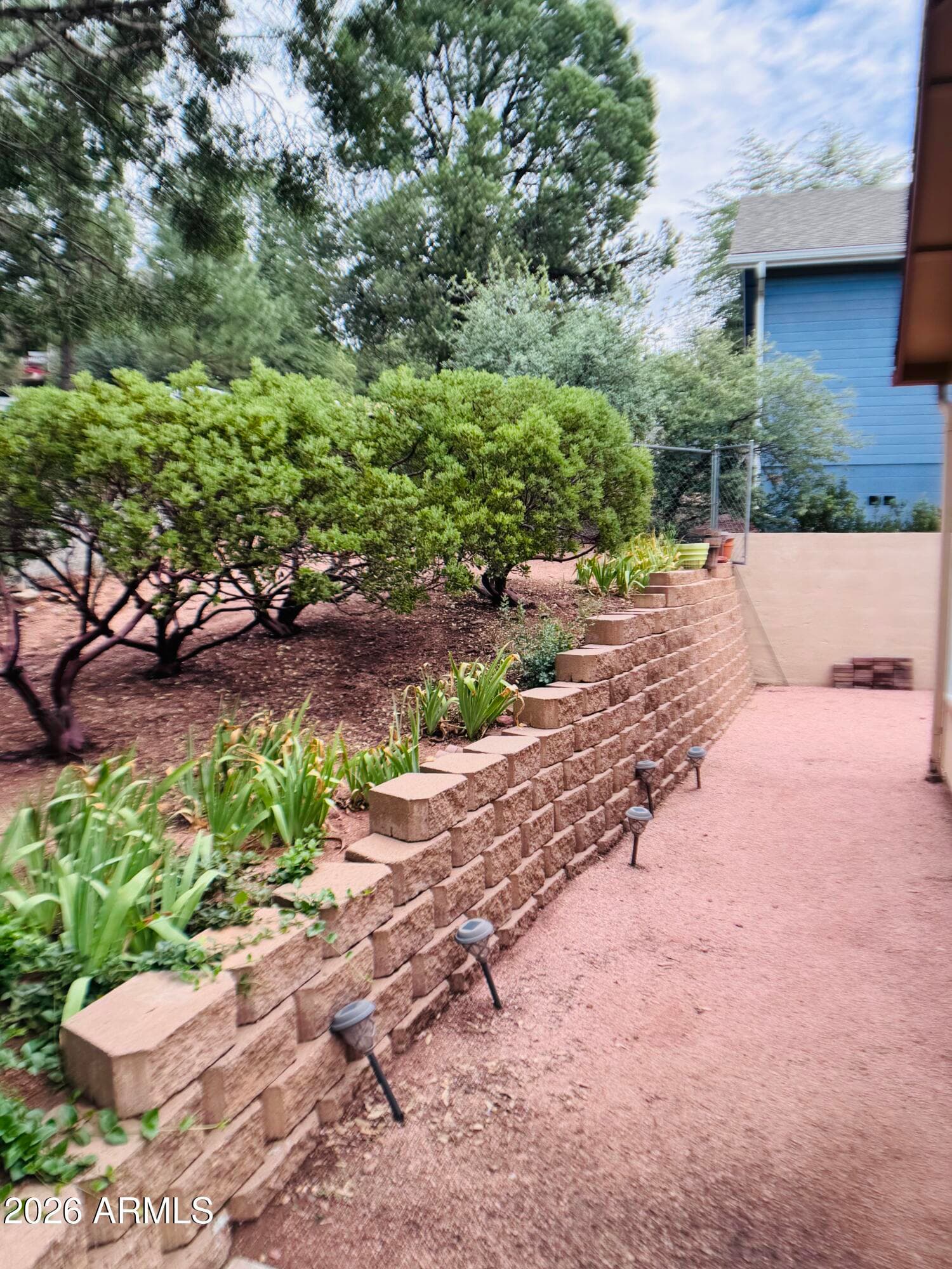400 S Brassie Drive, Payson, AZ 85541 — photo 9 of 40