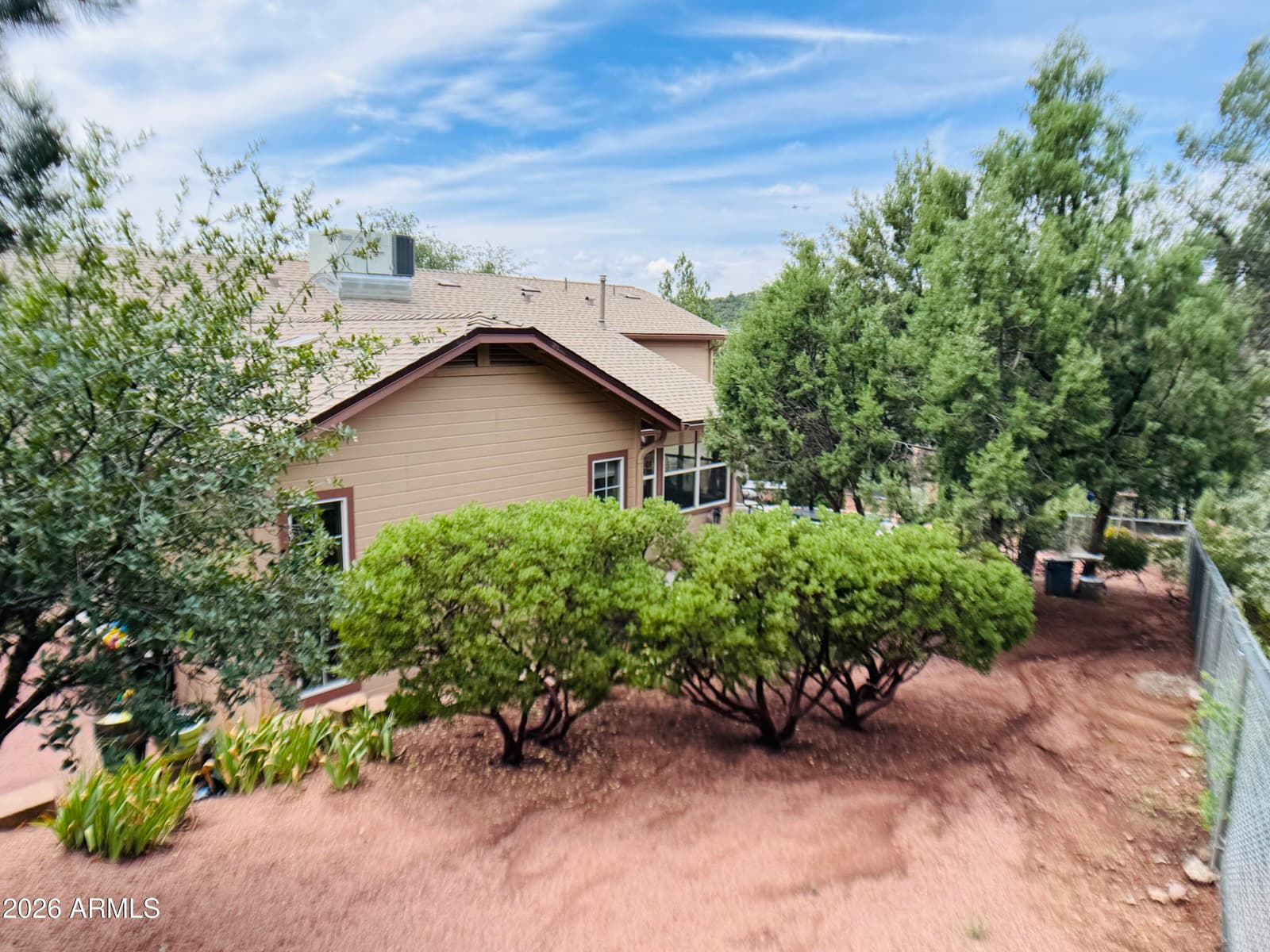 400 S Brassie Drive, Payson, AZ 85541 — photo 8 of 40