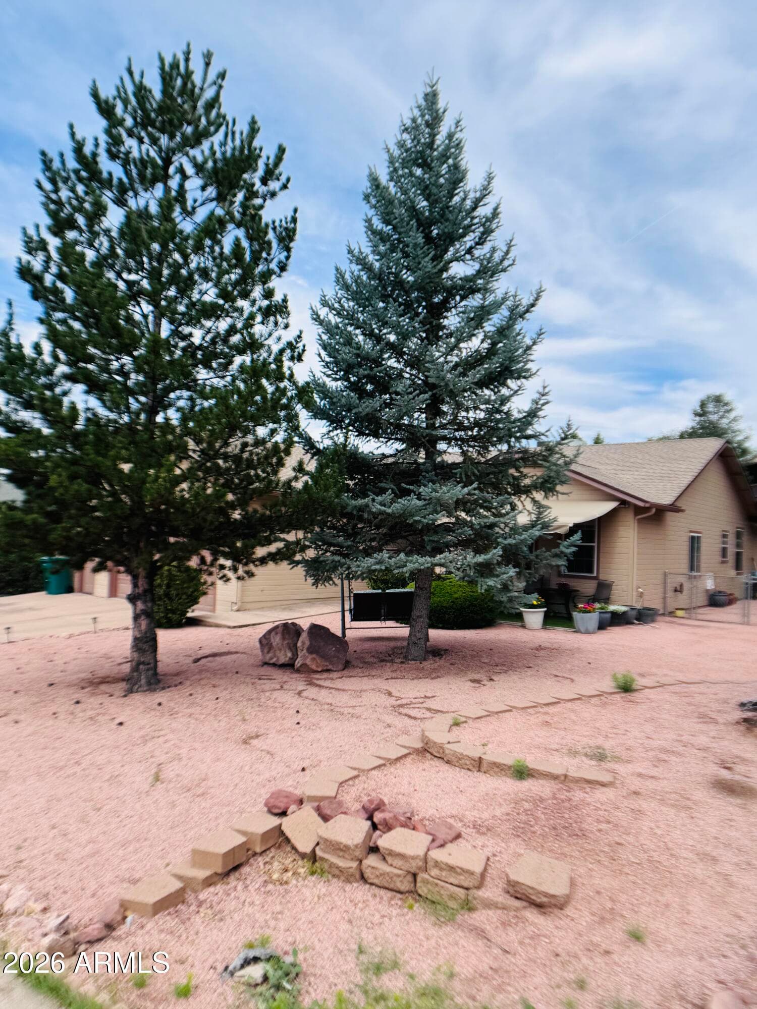 400 S Brassie Drive, Payson, AZ 85541 — photo 4 of 40