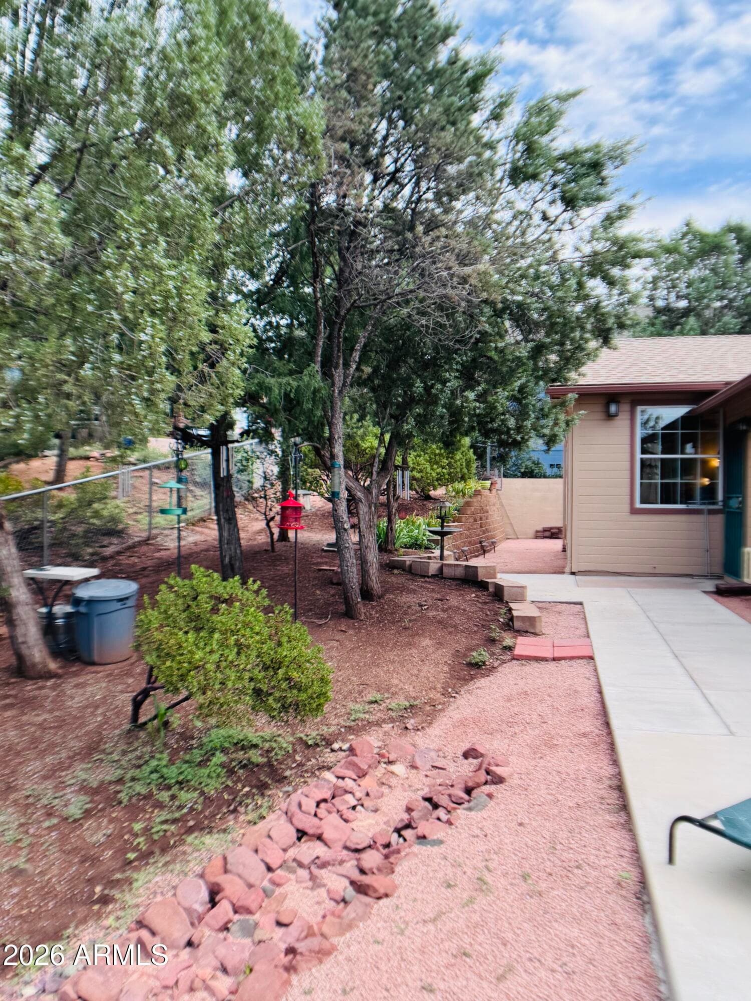 400 S Brassie Drive, Payson, AZ 85541 — photo 7 of 40